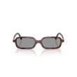 Occhiali da sole donna Miu Miu 11ZS 21C40O Luxury nuova collezione