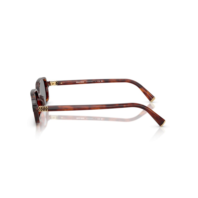 Occhiali da sole donna Miu Miu 11ZS 21C40O Luxury nuova collezione