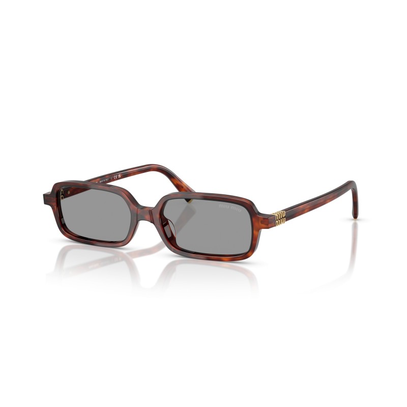 Occhiali da sole donna Miu Miu 11ZS 21C40O Luxury nuova collezione