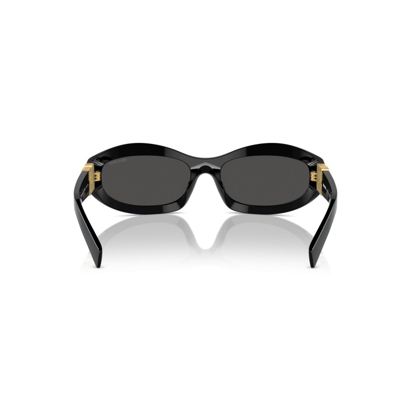 Occhiali da sole donna Miu Miu 14ZS 16K08Z Luxury nuova collezione