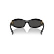Occhiali da sole donna Miu Miu 14ZS 16K08Z Luxury nuova collezione