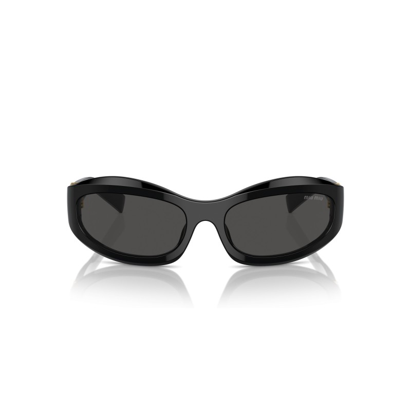 Occhiali da sole donna Miu Miu 14ZS 16K08Z Luxury nuova collezione
