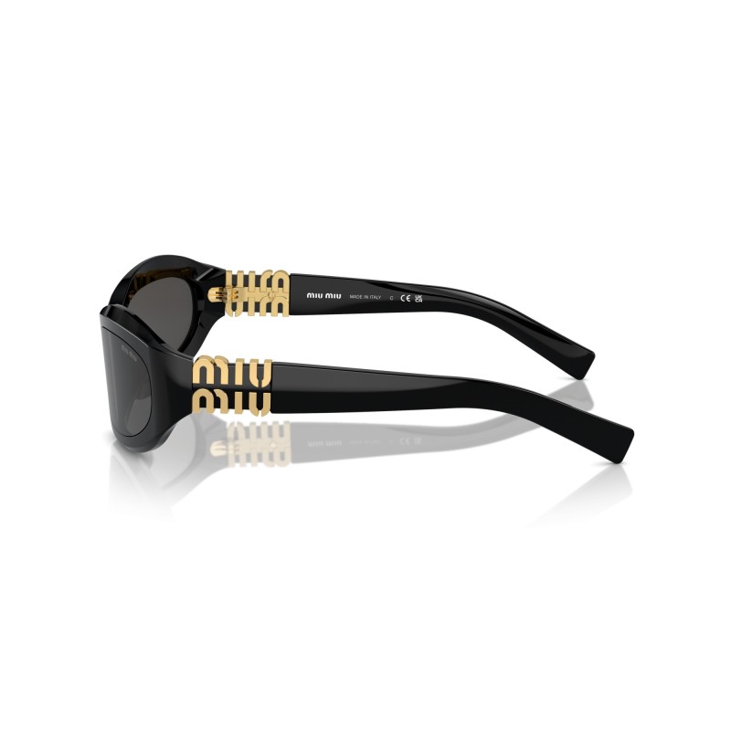 Occhiali da sole donna Miu Miu 14ZS 16K08Z Luxury nuova collezione