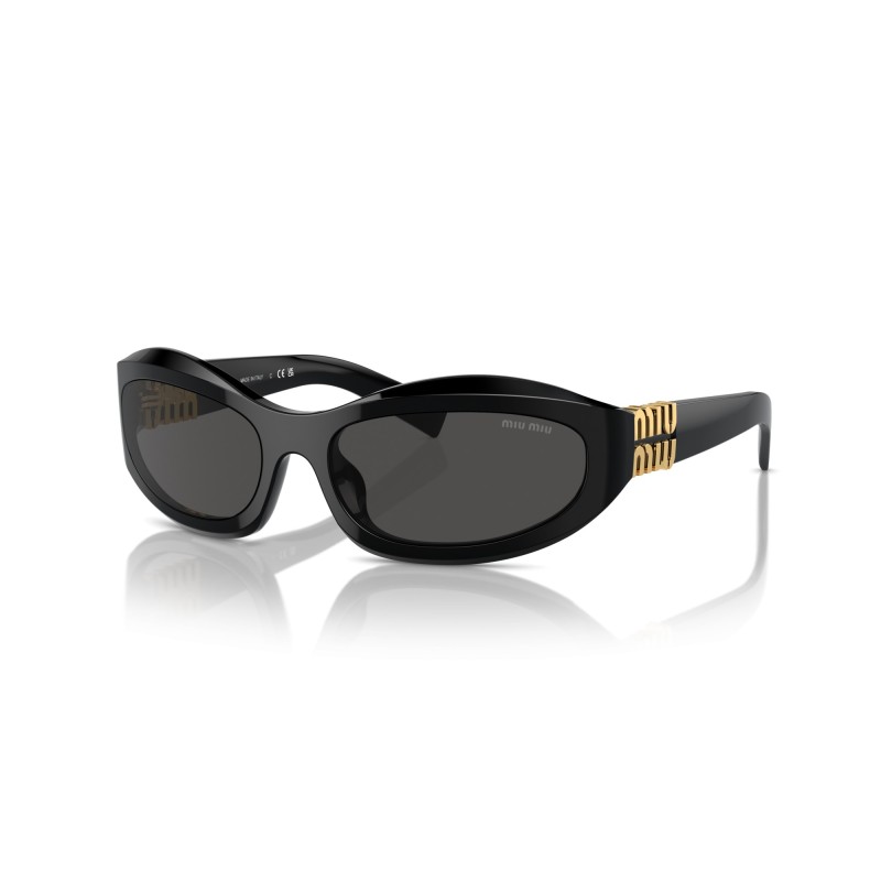 Occhiali da sole donna Miu Miu 14ZS 16K08Z Luxury nuova collezione