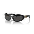 Occhiali da sole donna Miu Miu 14ZS 16K08Z Luxury nuova collezione