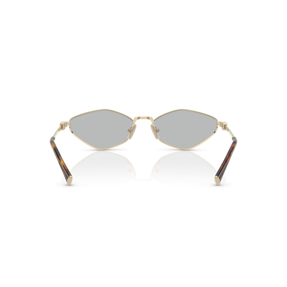 Occhiali da sole donna Miu Miu 56ZS ZVN50K Luxury nuova collezione