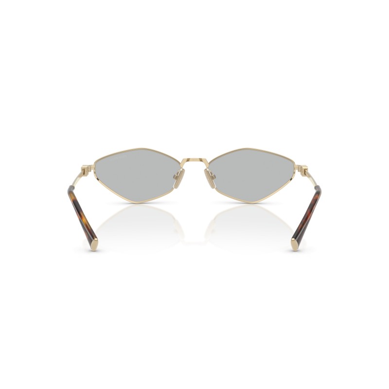 Occhiali da sole donna Miu Miu 56ZS ZVN50K Luxury nuova collezione