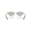 Occhiali da sole donna Miu Miu 56ZS ZVN50K Luxury nuova collezione