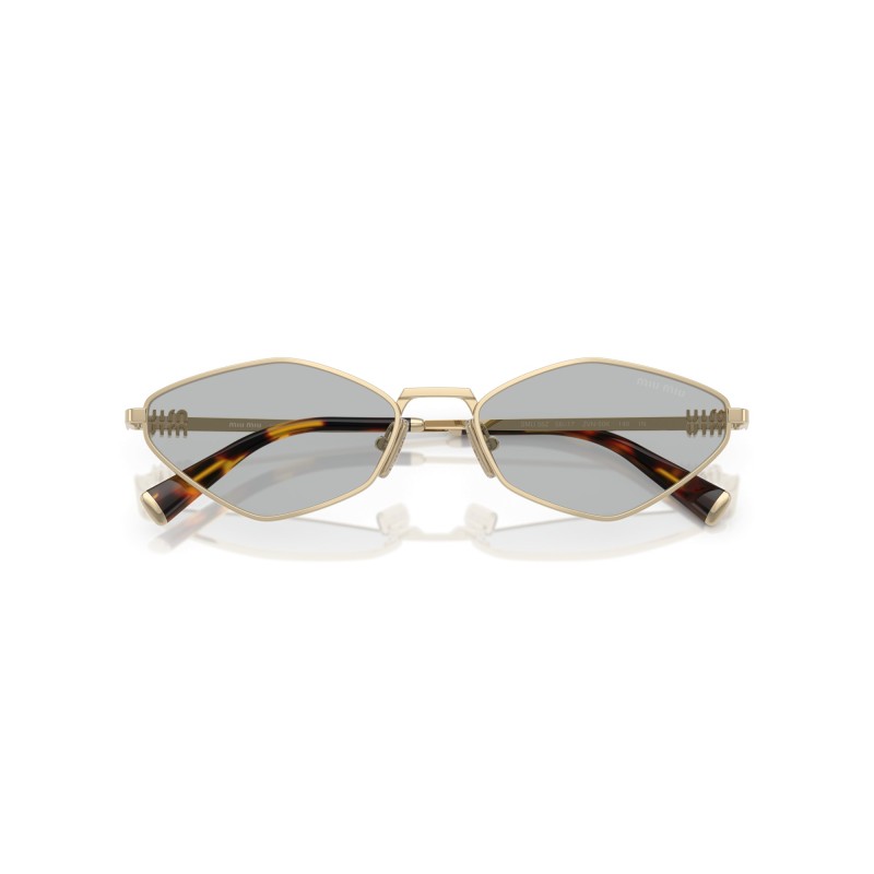 Occhiali da sole donna Miu Miu 56ZS ZVN50K Luxury nuova collezione