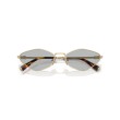 Occhiali da sole donna Miu Miu 56ZS ZVN50K Luxury nuova collezione