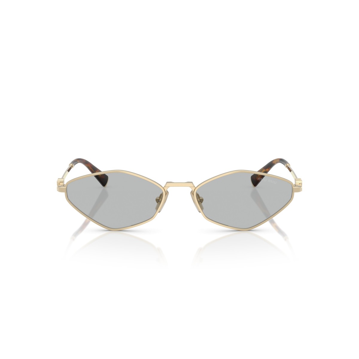 Occhiali da sole donna Miu Miu 56ZS ZVN50K Luxury nuova collezione