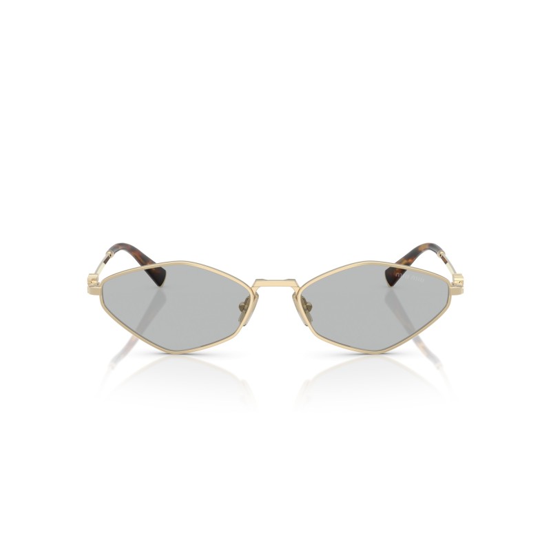 Occhiali da sole donna Miu Miu 56ZS ZVN50K Luxury nuova collezione