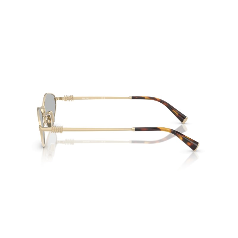 Occhiali da sole donna Miu Miu 56ZS ZVN50K Luxury nuova collezione