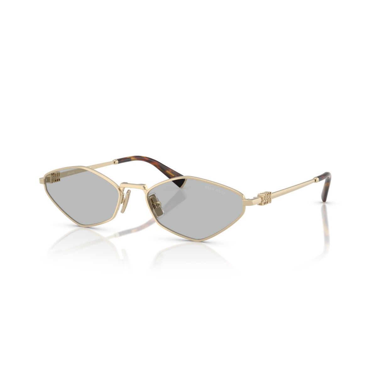 Occhiali da sole donna Miu Miu 56ZS ZVN50K Luxury nuova collezione