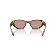 Lunettes de soleil pour femmes Miu Miu A03S 14L20I Collection de luxe