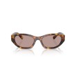 Lunettes de soleil pour femmes Miu Miu A03S 14L20I Collection de luxe