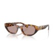 Lunettes de soleil pour femmes Miu Miu A03S 14L20I Collection de luxe