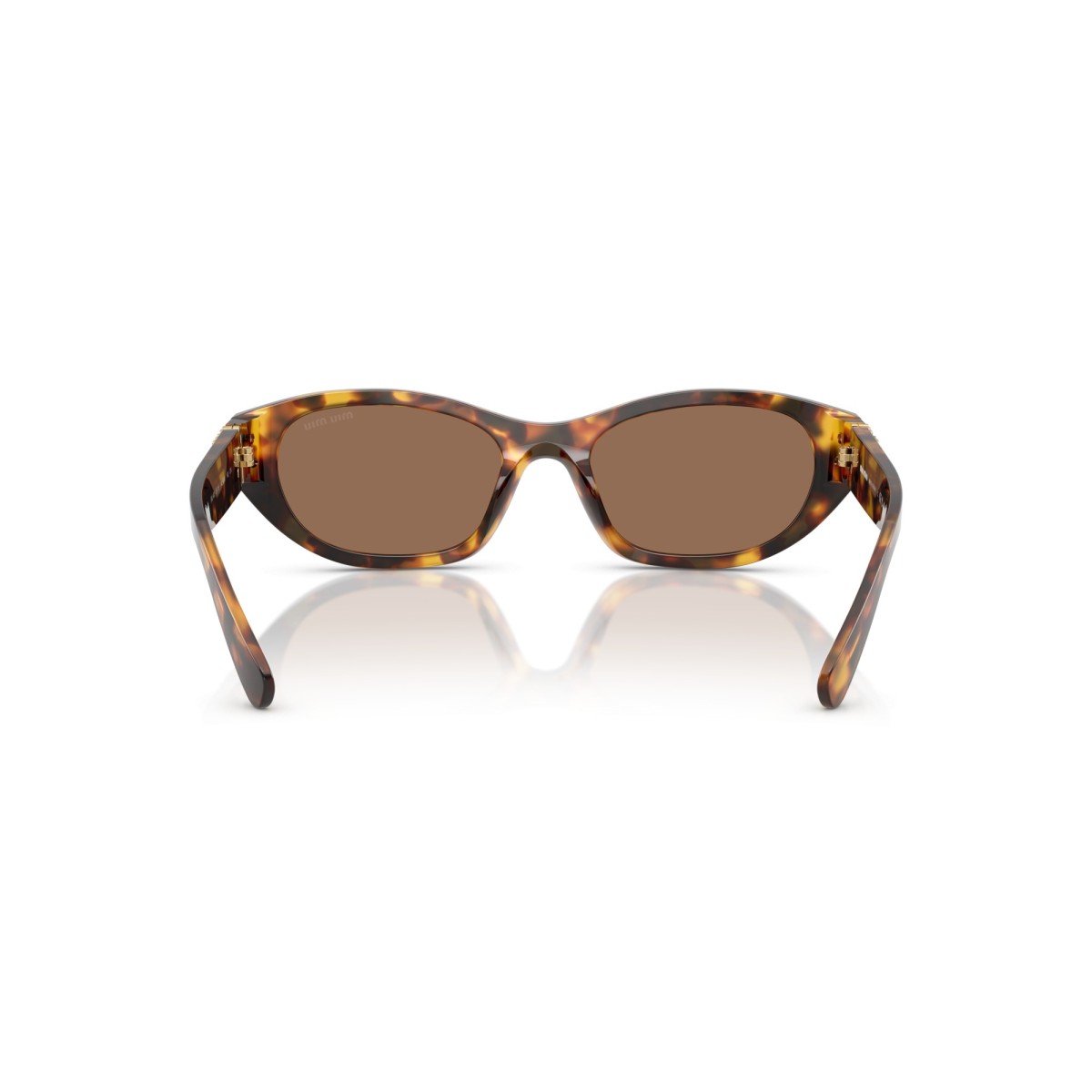 Occhiali da sole donna Miu Miu A03S 14L60M Luxury nuova collezione