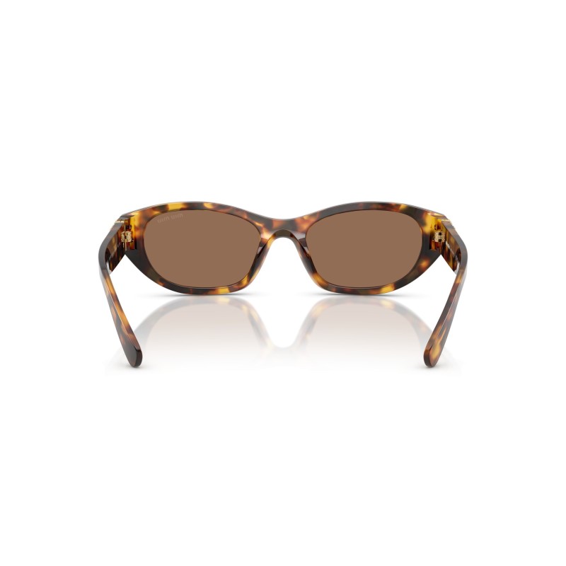 Women's Sunglasses Miu Miu A03S 14L60M Luxury new collection