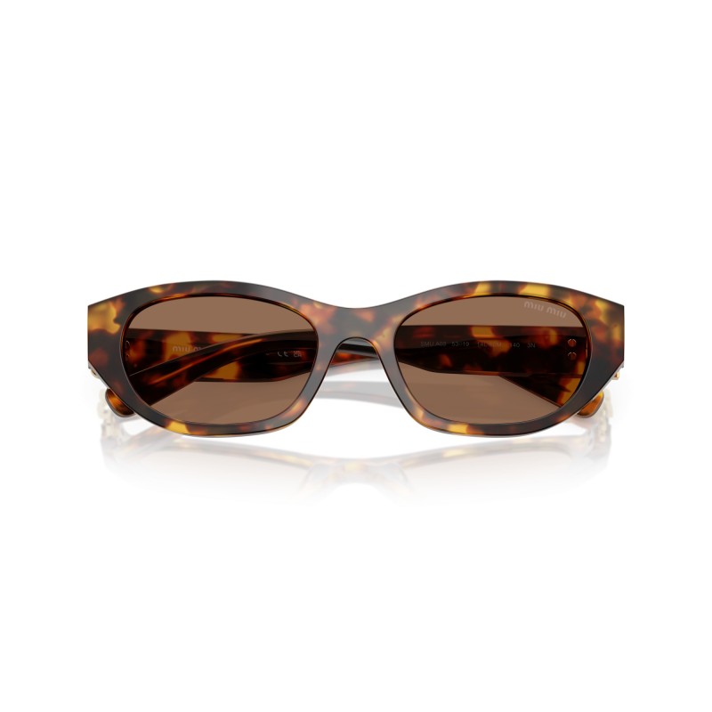 Women's Sunglasses Miu Miu A03S 14L60M Luxury new collection