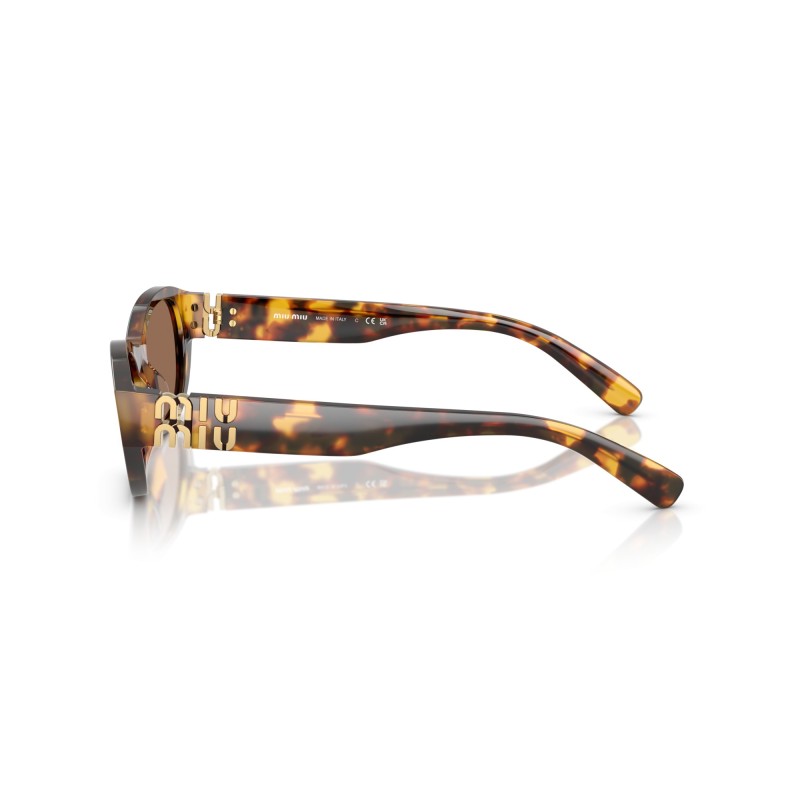 Women's Sunglasses Miu Miu A03S 14L60M Luxury new collection