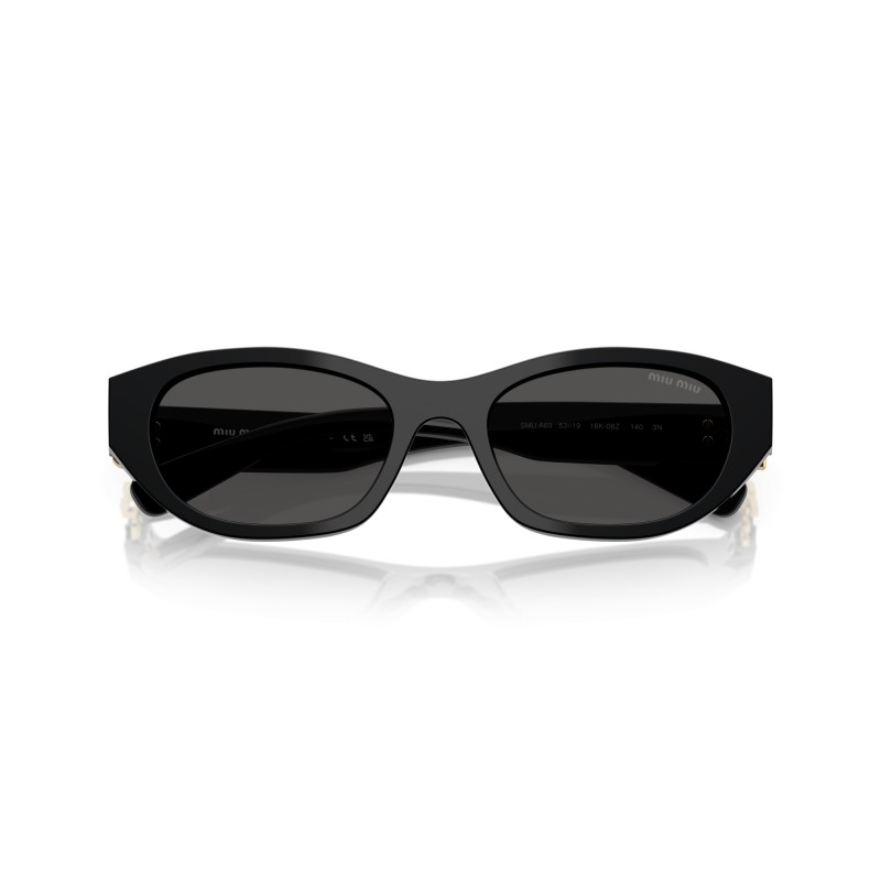 Occhiali da sole donna Miu Miu A03S 16K08Z Luxury nuova collezione