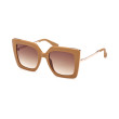 Women's Sunglasses Max Mara 0051/S 73F Luxury new collection