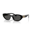 Occhiali da sole donna Miu Miu A03S 16K08Z Luxury nuova collezione