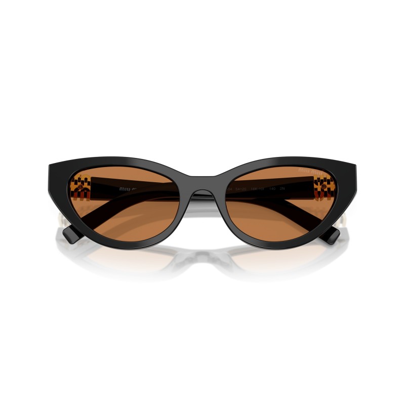 Occhiali da sole donna Miu Miu A04S 16K10I Luxury nuova collezione