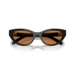 Occhiali da sole donna Miu Miu A04S 16K10I Luxury nuova collezione