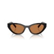 Occhiali da sole donna Miu Miu A04S 16K10I Luxury nuova collezione