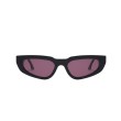 Occhiali da sole uomo Common Ground RUOK 070 Luxury nuova collezione