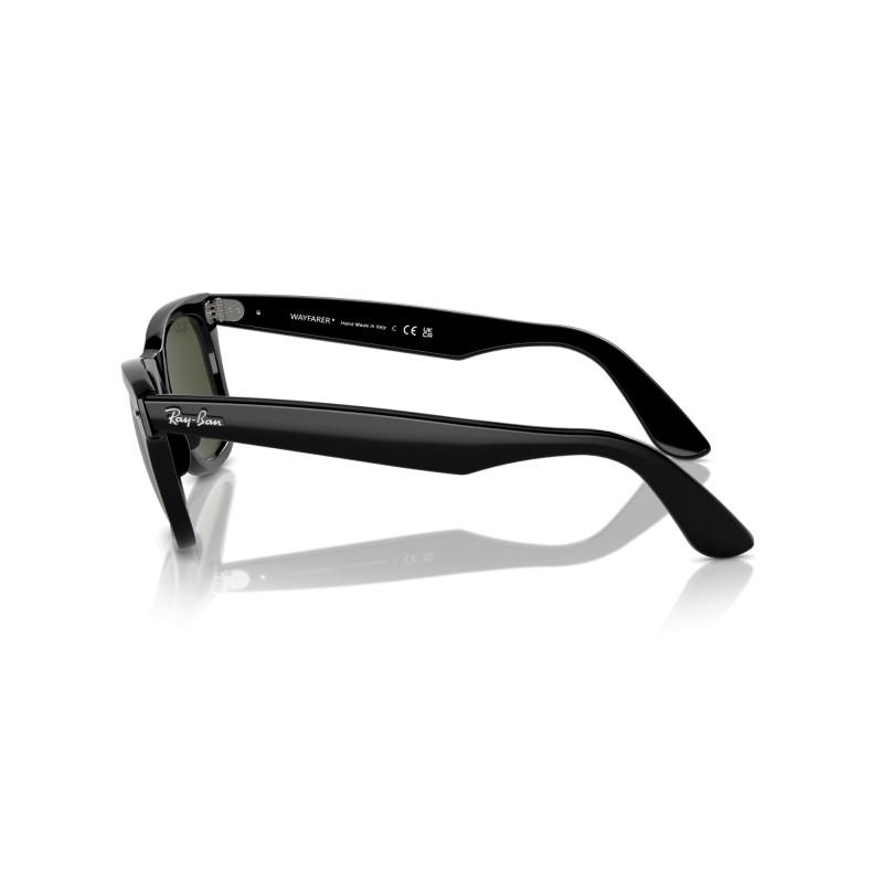 Men's Sunglasses Ray Ban 2140 901 - PERSONALIZED WITH L...