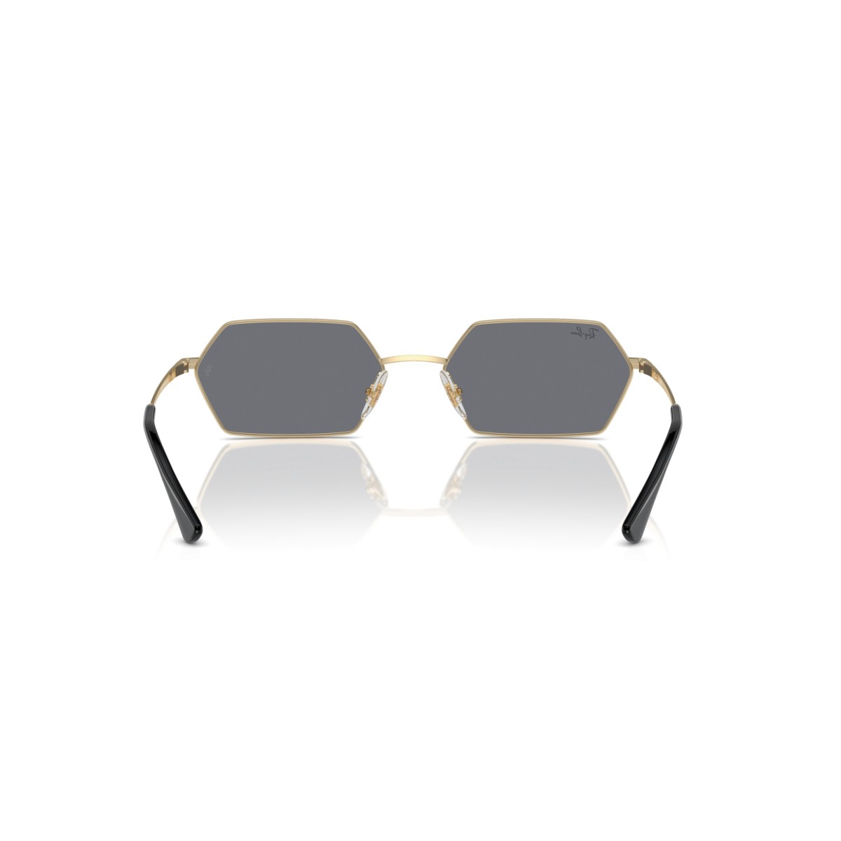 Women's Sunglasses Ray Ban 3728 92136V - Yevi Luxury New Collection