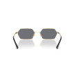 Women's Sunglasses Ray Ban 3728 92136V - Yevi Luxury New Collection