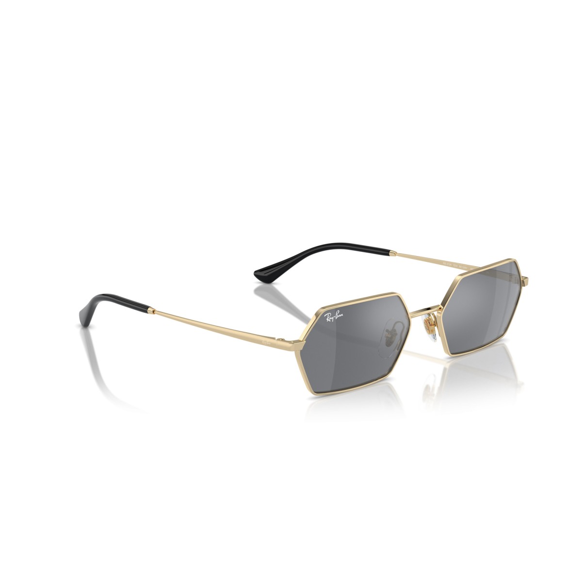 Women's Sunglasses Ray Ban 3728 92136V - Yevi Luxury New Collection