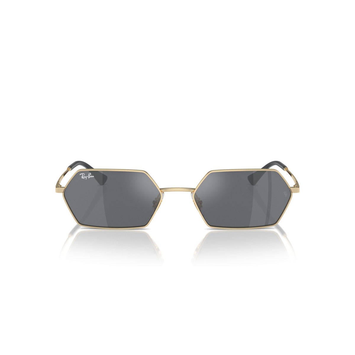 Women's Sunglasses Ray Ban 3728 92136V - Yevi Luxury New Collection