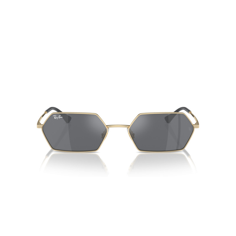 Women's Sunglasses Ray Ban 3728 92136V - Yevi Luxury New Collection