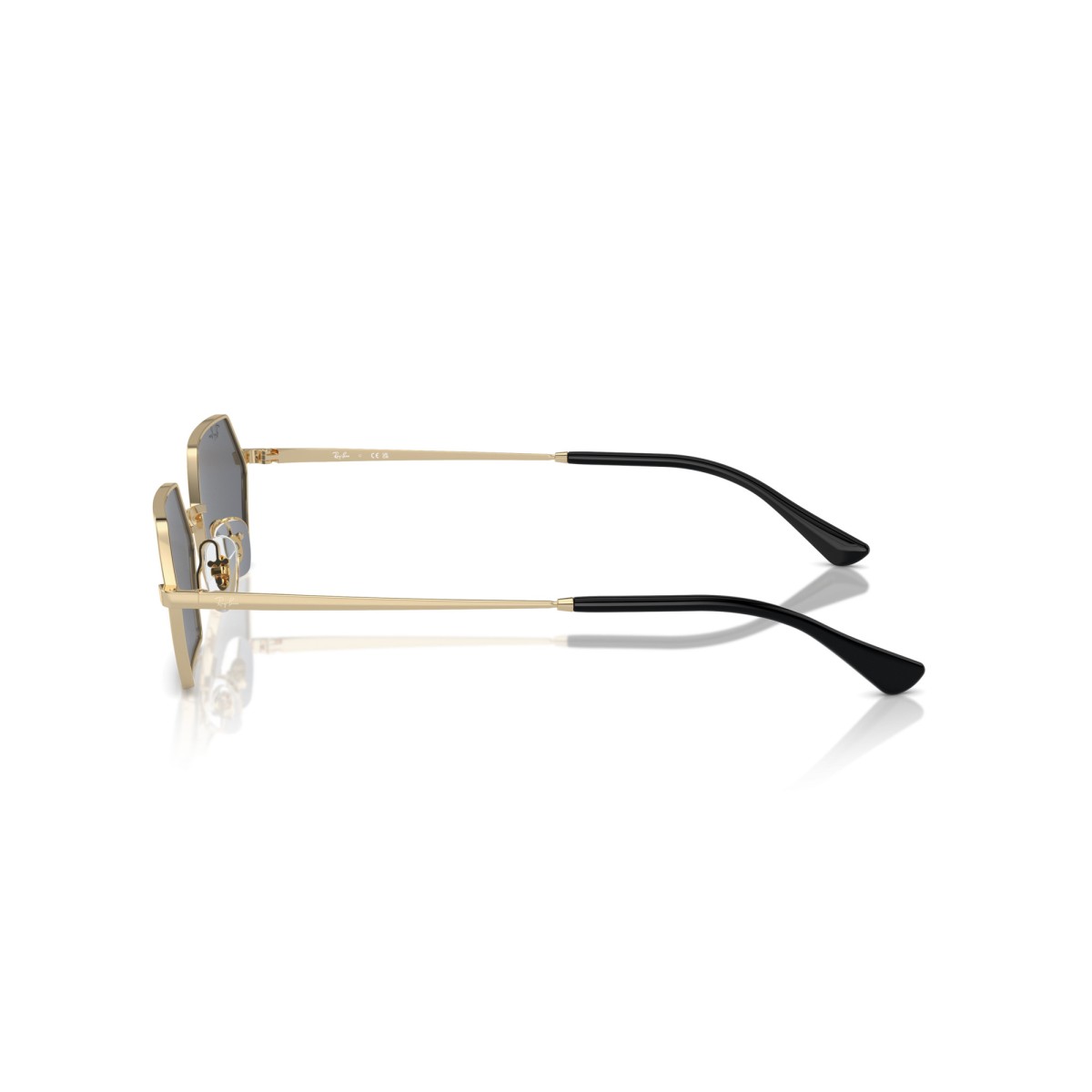 Women's Sunglasses Ray Ban 3728 92136V - Yevi Luxury New Collection