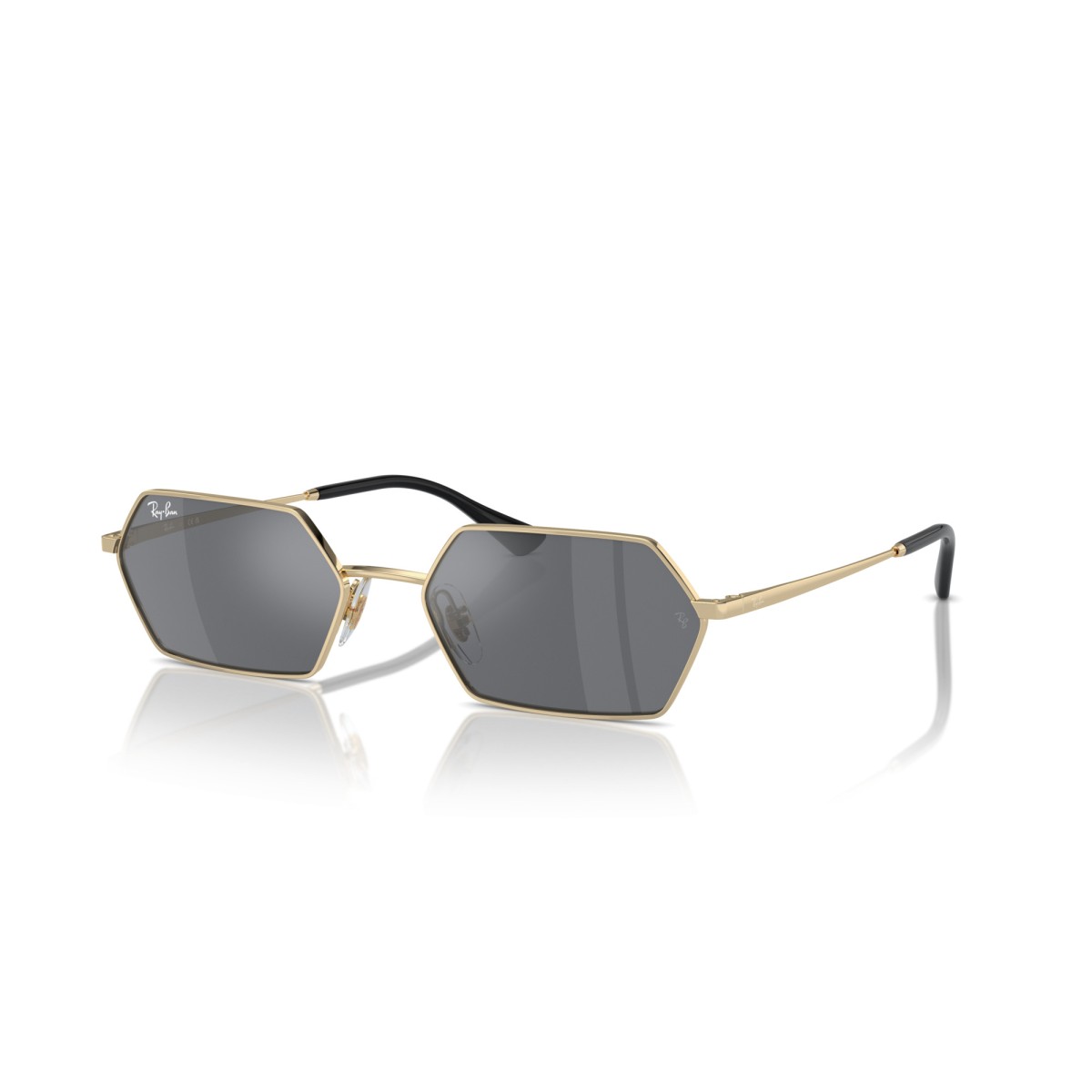 Women's Sunglasses Ray Ban 3728 92136V - Yevi Luxury New Collection