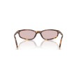 Women's Sunglasses Miu Miu A06S 14L4I0 Luxury new collection