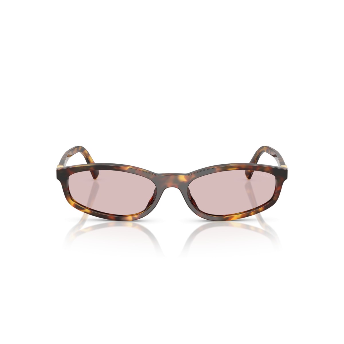 Women's Sunglasses Miu Miu A06S 14L4I0 Luxury new collection