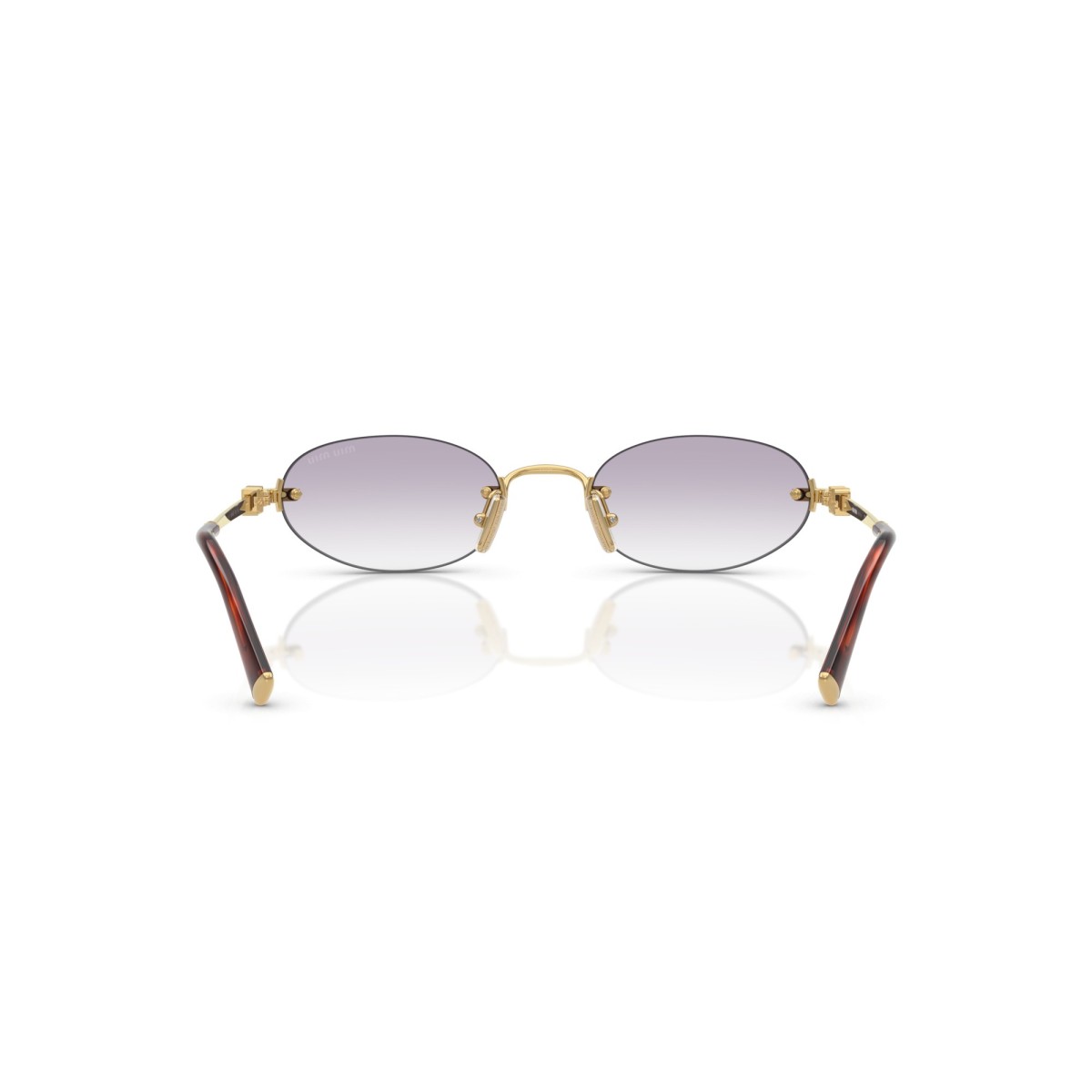 Occhiali da sole donna Miu Miu A54S 5AK04O Luxury nuova collezione