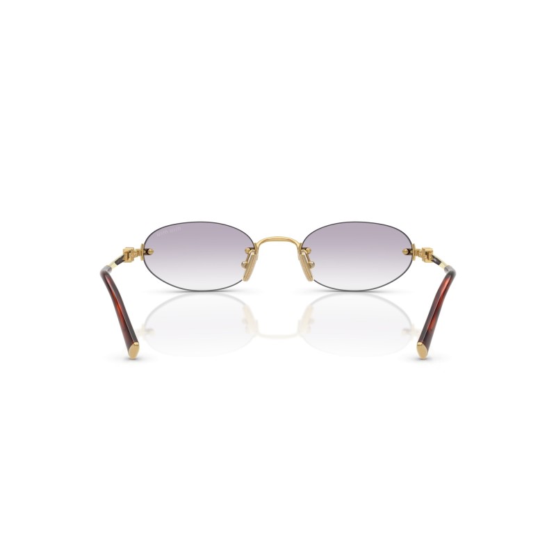 Women's Sunglasses Miu Miu A54S 5AK04O Luxury new collection