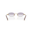 Women's Sunglasses Miu Miu A54S 5AK04O Luxury new collection