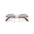 Women's Sunglasses Miu Miu A54S 5AK04O Luxury new collection