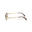Women's Sunglasses Miu Miu A54S 5AK04O Luxury new collection