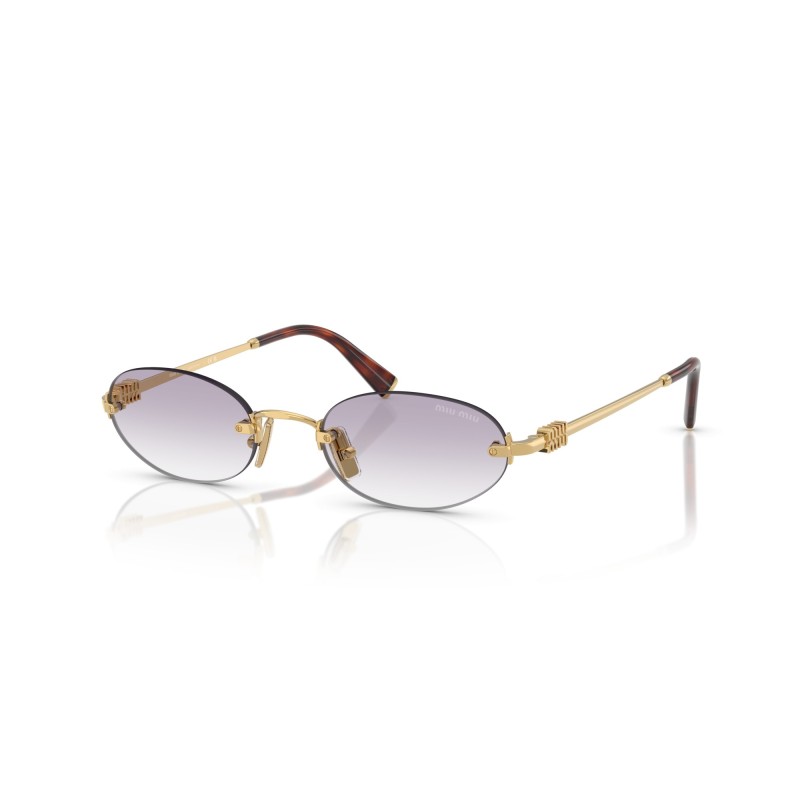 Women's Sunglasses Miu Miu A54S 5AK04O Luxury new collection