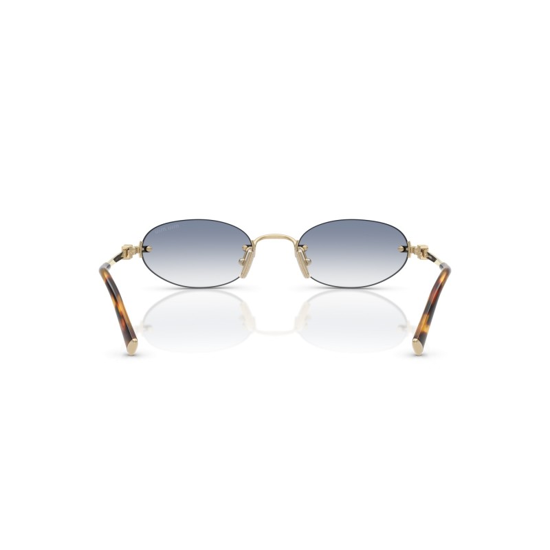 Women's Sunglasses Miu Miu A54S ZVN80O Luxury new collection