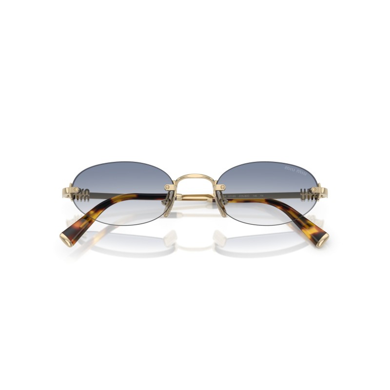 Women's Sunglasses Miu Miu A54S ZVN80O Luxury new collection